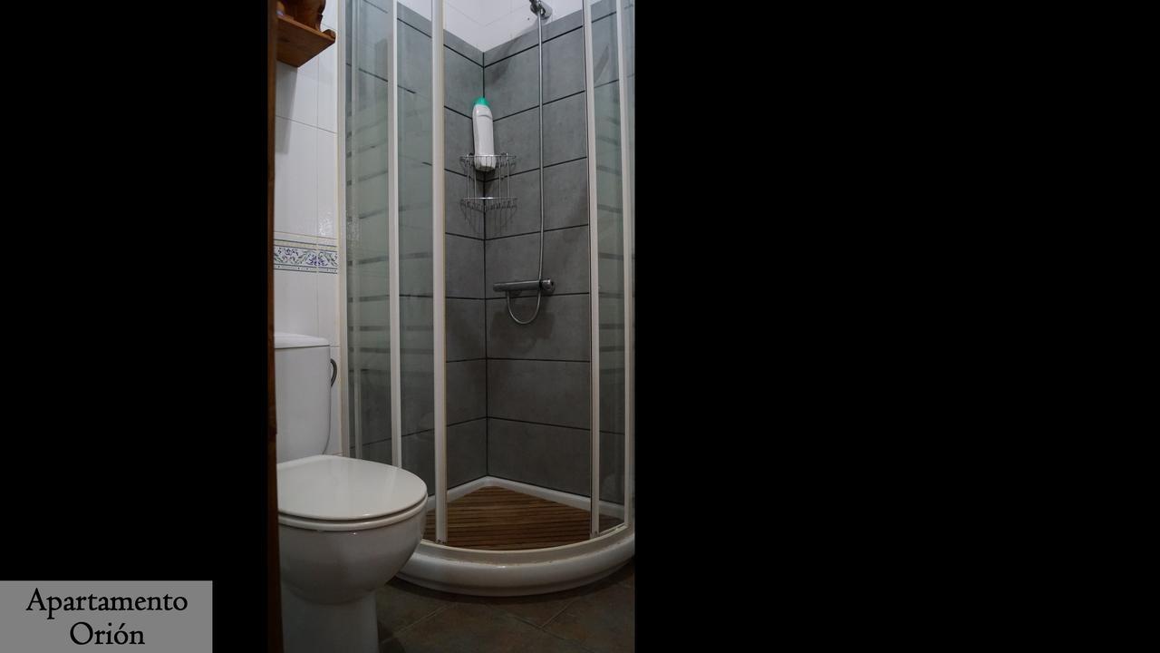 Apartamentos Estrellas De Monfraguee Torrejón el Rubio Exteriér fotografie